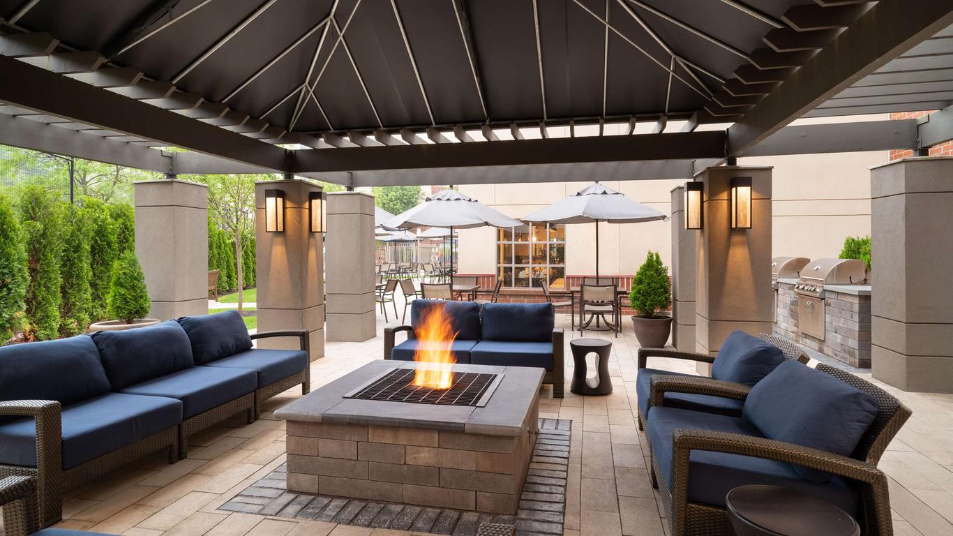 Hyatt House White Plains