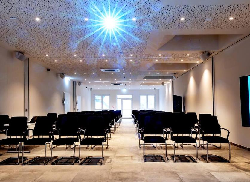 Espace de conférence Photo