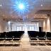 Espace de conférence
