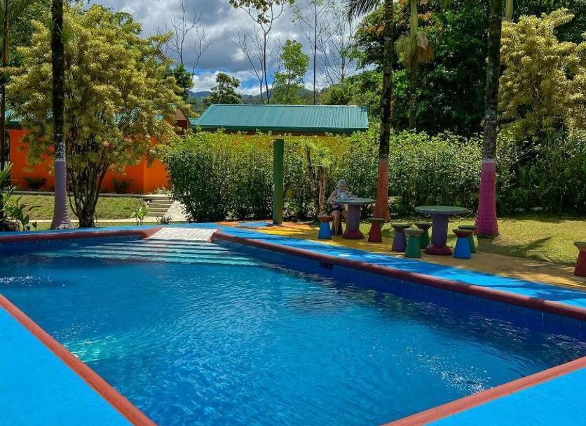 Piscine Photo