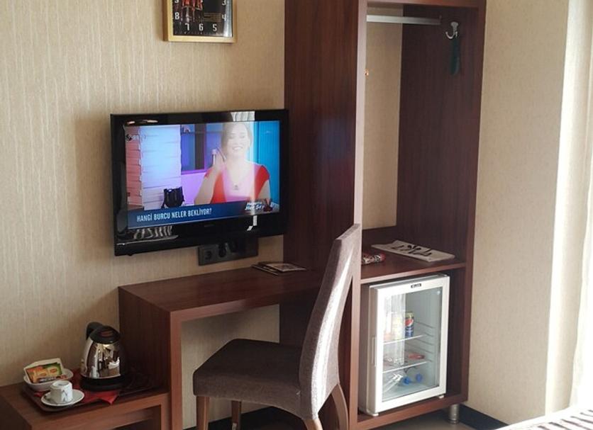 Équipements de la chambre Photo