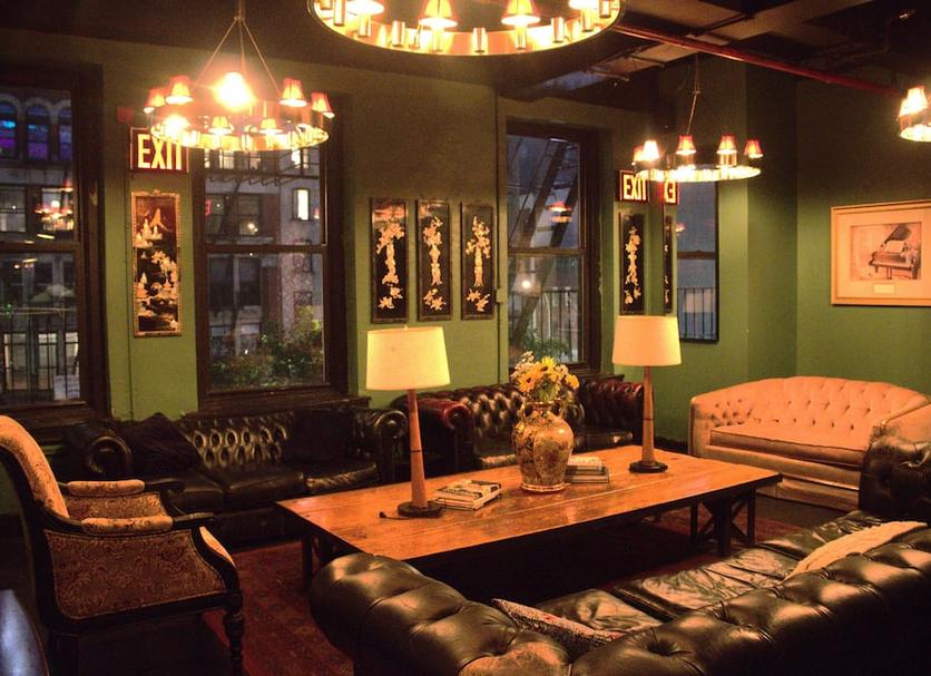 Salon Photo