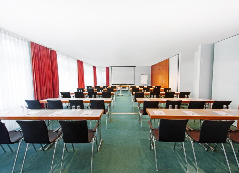 Espace de conférence Photo
