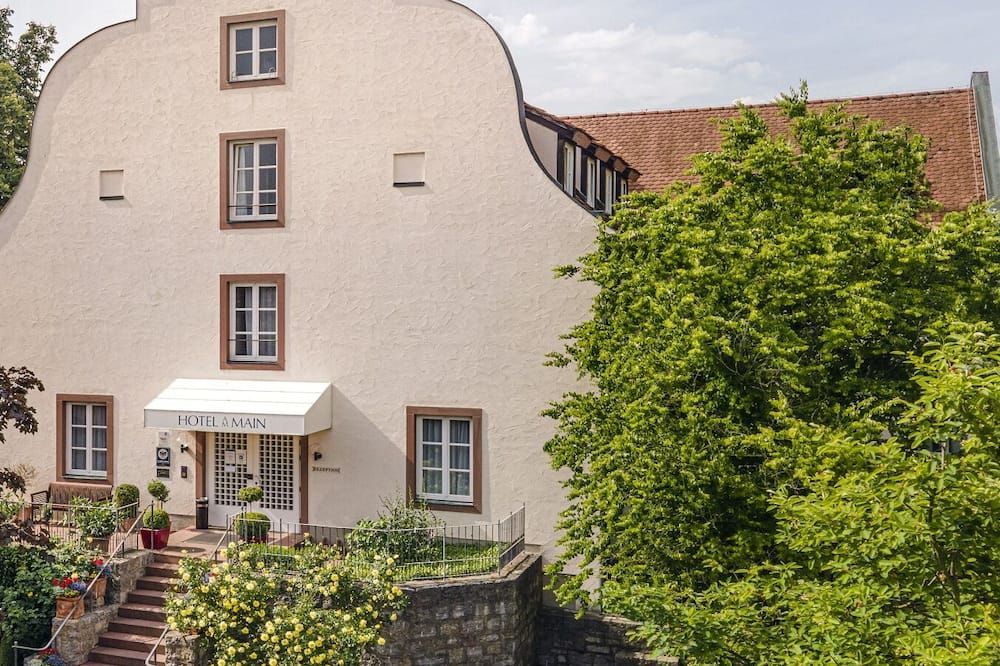 Bâtiment Photo