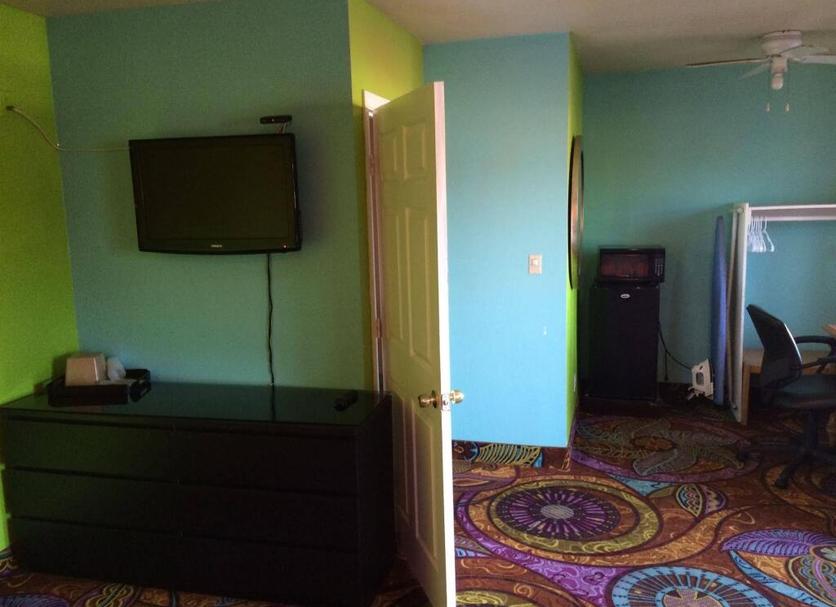 Équipements de la chambre Photo