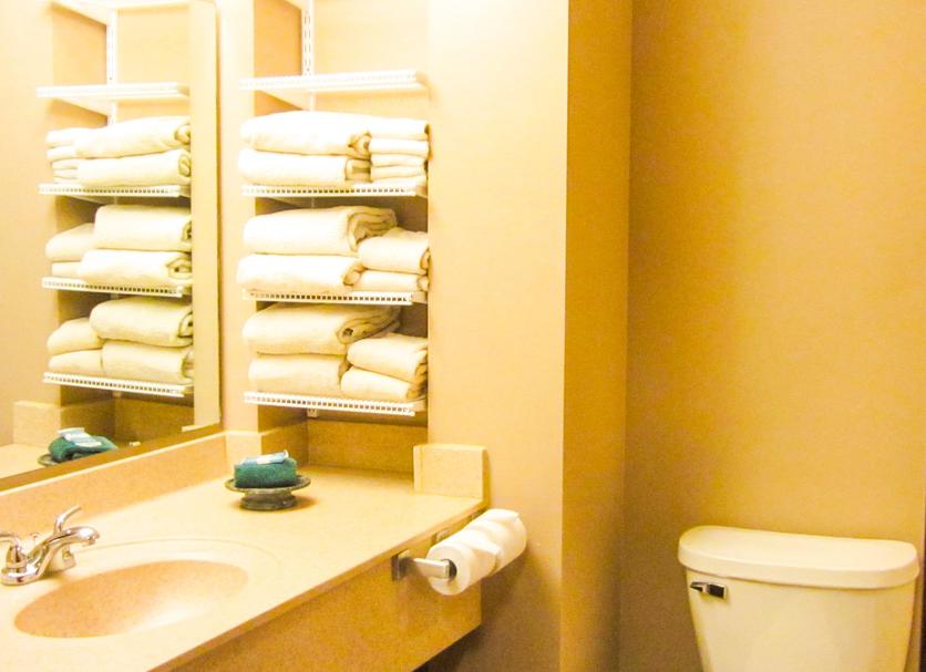 Salle de bain Photo