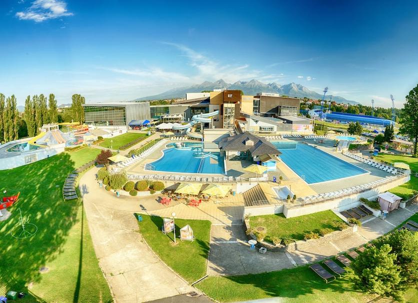 Piscine Photo