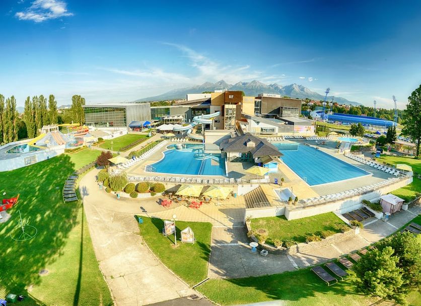Piscine Photo