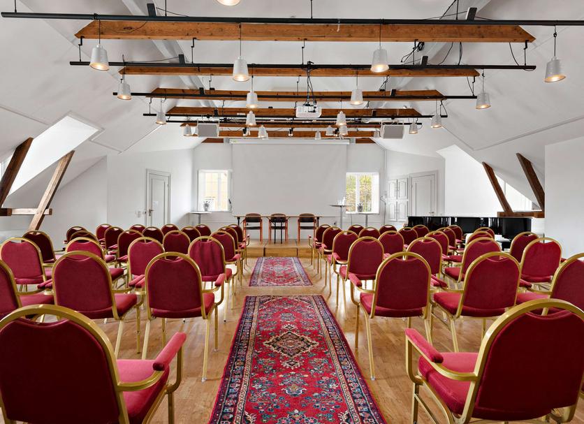Espace de conférence Photo
