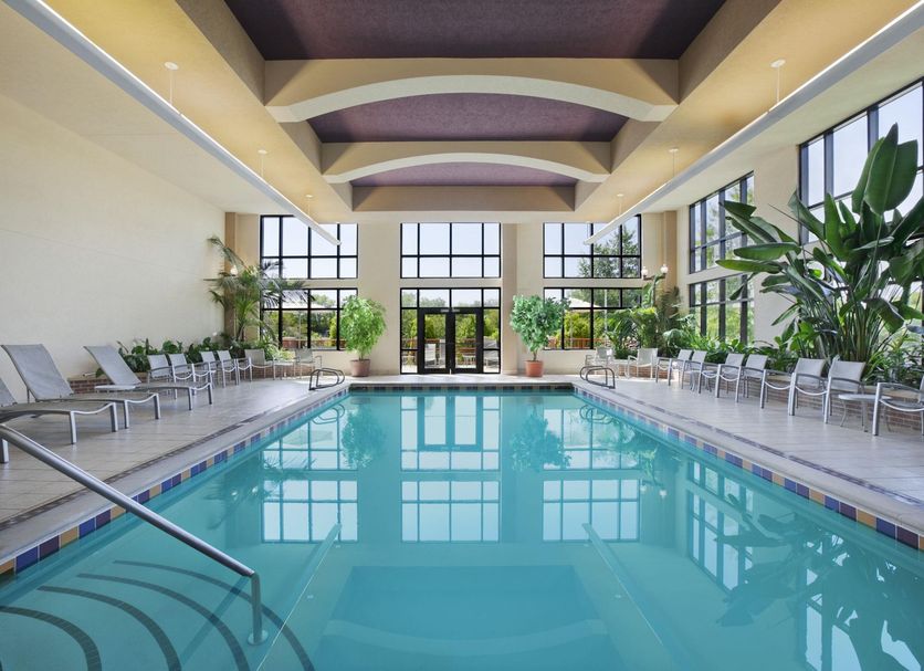 Piscine Photo