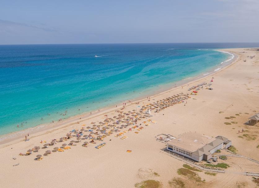 Plage Photo