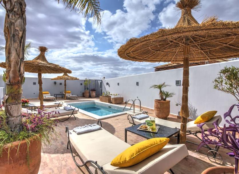 Piscine Photo
