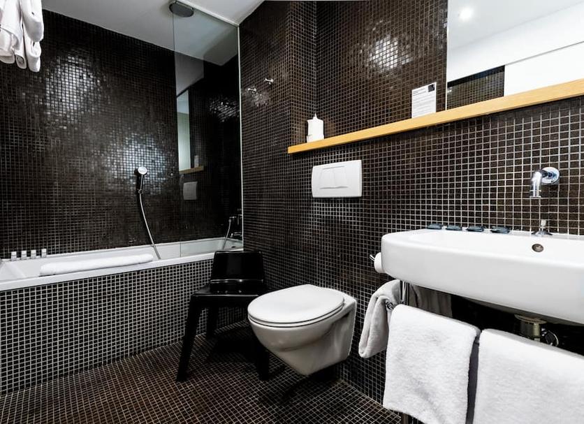 Salle de bain Photo