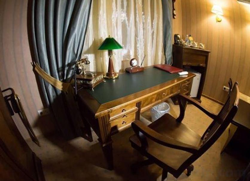 Équipements de la chambre Photo