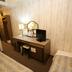 Équipements de la chambre