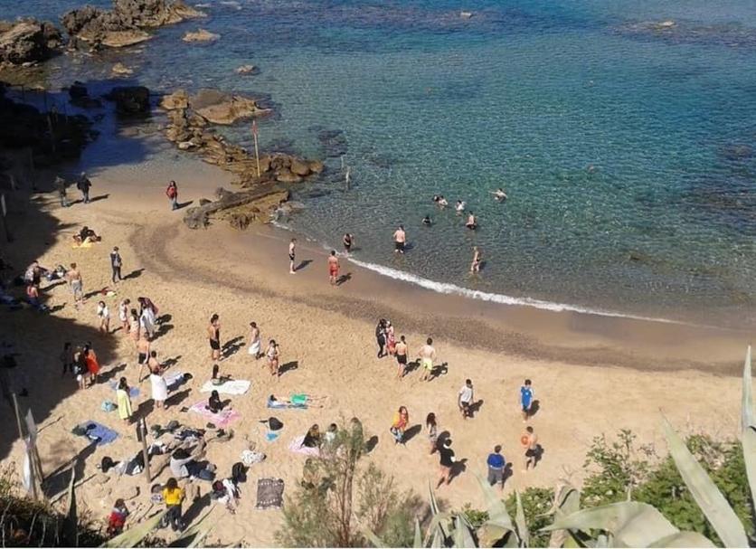 Plage Photo
