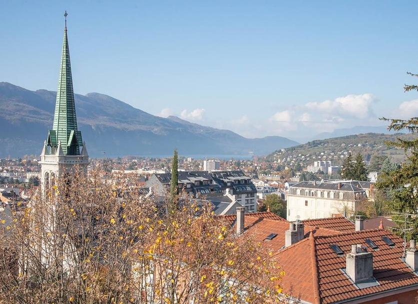Extérieur Photo