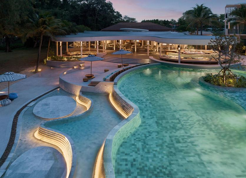 Piscine Photo
