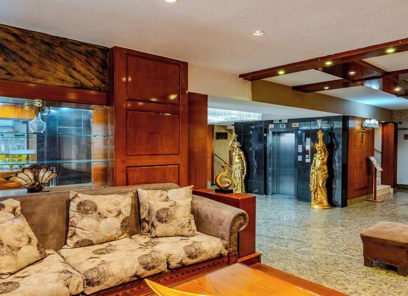 Hall d’entrée Photo