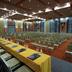 Espace de conférence