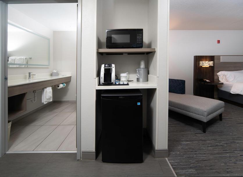Équipements de la chambre Photo