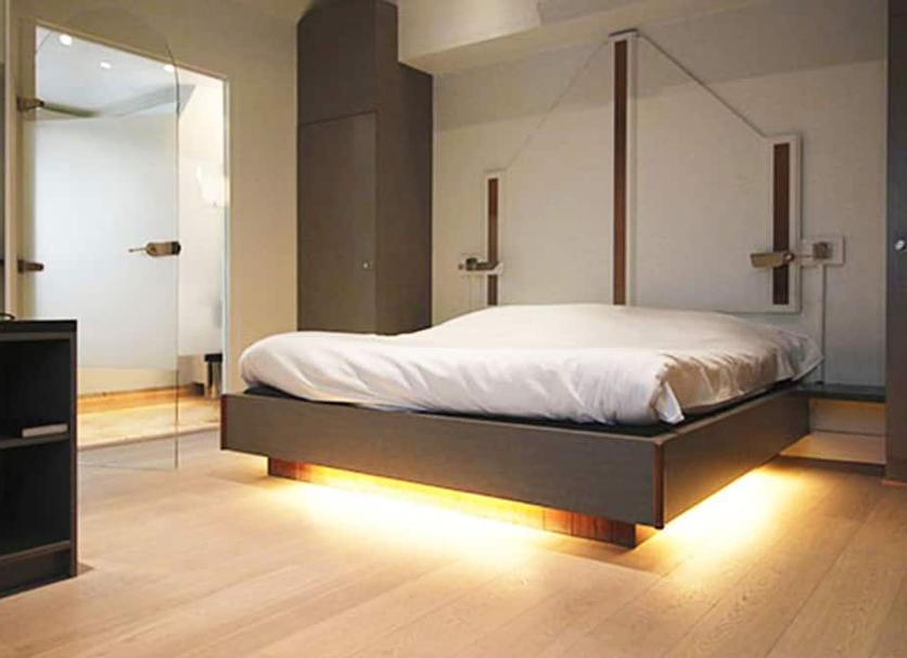 Chambre Photo