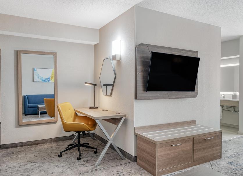 Équipements de la chambre Photo