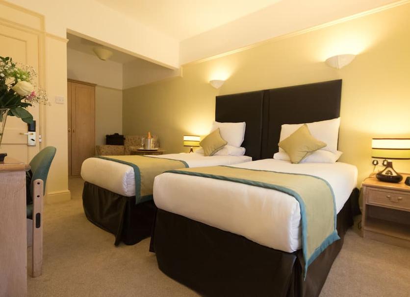 Chambre Photo