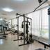 Salle de sport