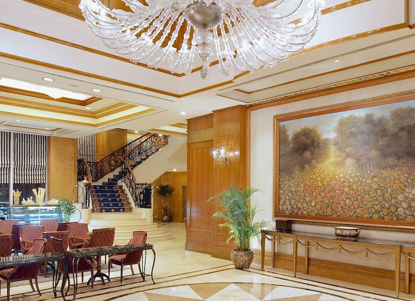 Hall d’entrée Photo