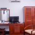 Équipements de la chambre
