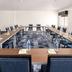 Espace de conférence