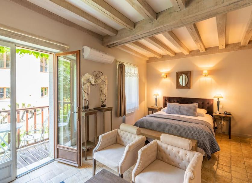 Chambre Photo