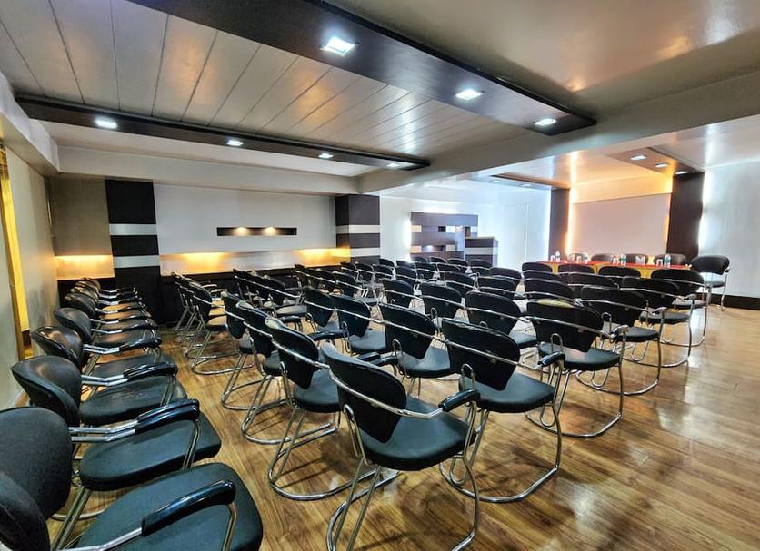 Espace de conférence Photo