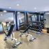 Salle de sport