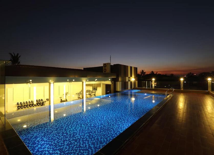 Piscine Photo