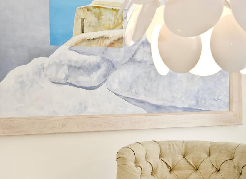 Équipements de la chambre Photo