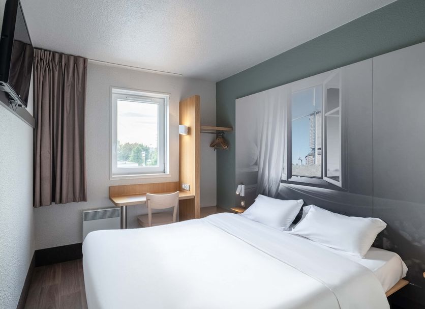 Chambre Photo