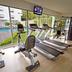 Salle de sport