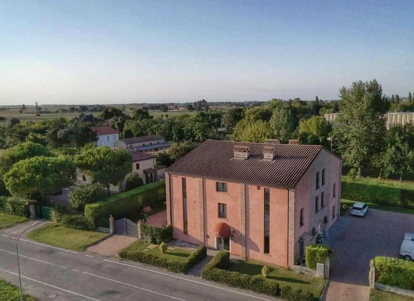 Bâtiment Photo