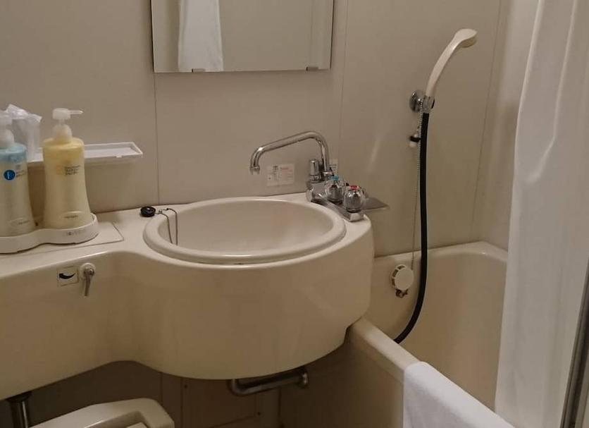 Salle de bain Photo