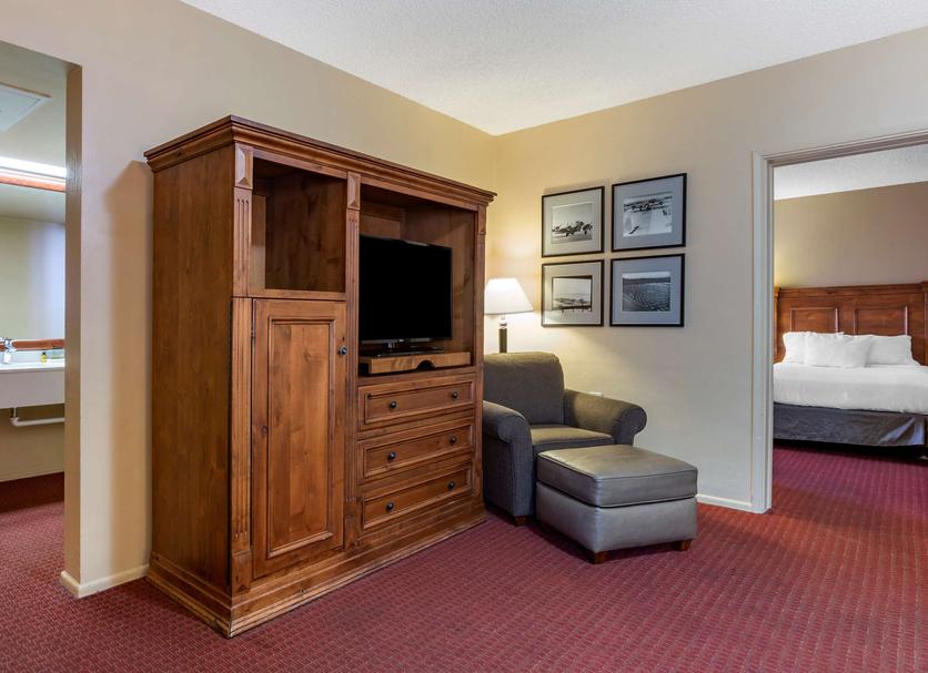 Équipements de la chambre Photo