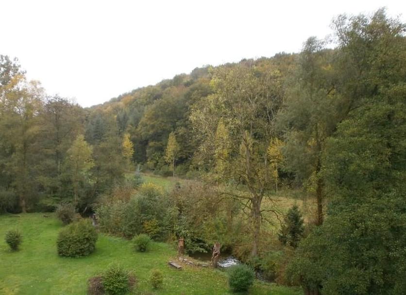 Extérieur Photo
