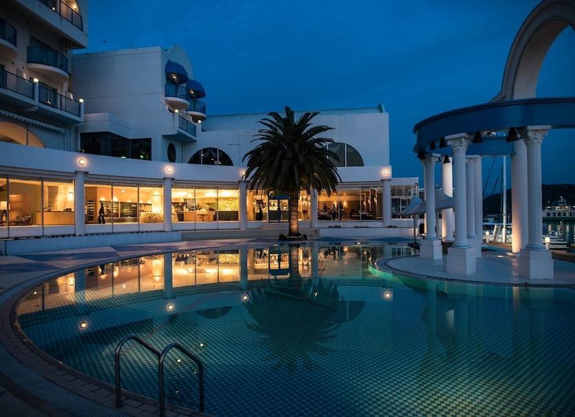 Piscine Photo