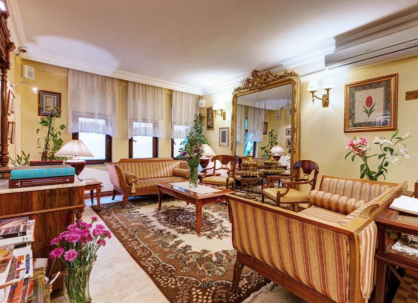 Salon Photo