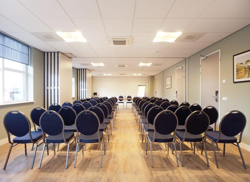 Espace de conférence Photo