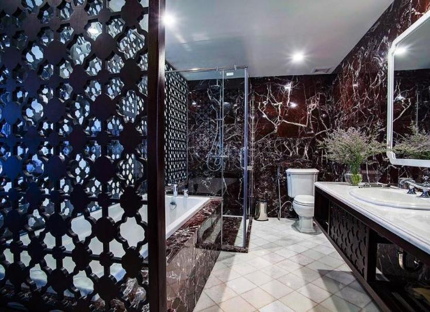 Salle de bain Photo