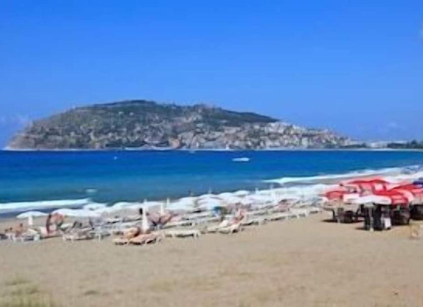 Plage Photo