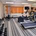 Salle de sport