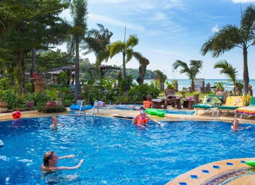 Piscine Photo